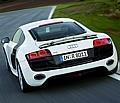 Audi R8 5.2 FSI quattro